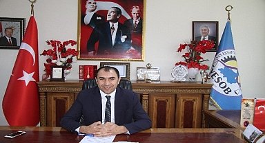 Başkan Berge: "Kurban Bayramı alışverişimizi yerel esnaftan yapalım"