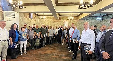 Başkan Bozdoğan: "İl olmaya yıllardır hazırız"