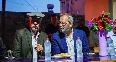 Başkan Bozdoğan: "Tarsus'un sadece bu gününe değil geleceğine değer katıyoruz"