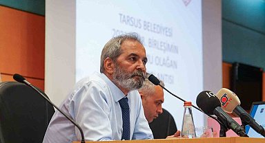 Başkan Bozdoğan'dan asılsız paylaşımlara tepki