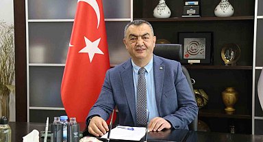 Başkan Büyüksimitci: "İhracattaki olumlu gelişmelerle kayıplarımızı telafi edeceğiz"