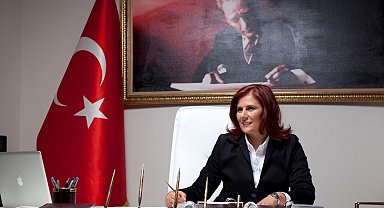 Başkan Çerçioğlu: "Nazilli il olmalı"