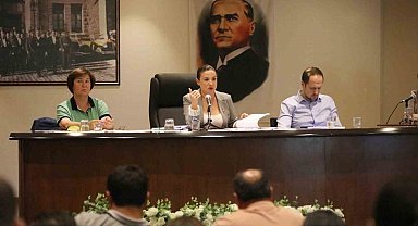 Başkan Ceritoğlu Sengel: "Halkla birlikte yönetmeye devam edeceğiz"