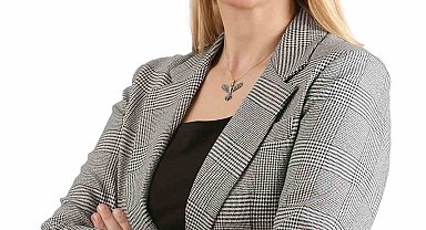 Başkan Çevikel: "Öngörülebilir ekonomi, iş dünyamıza güven verir"