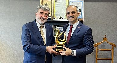 Başkan Çiftçi, Çayırova'da yapılan çalışmaları anlattı