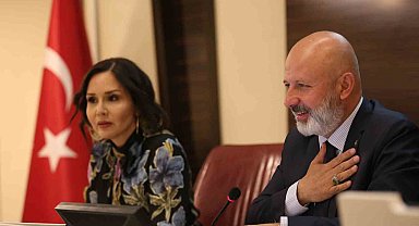 Başkan Çolakbayrakdar; "Engelli kardeşlerimizin hayatlarını kolaylaştırmak için çalışıyoruz"