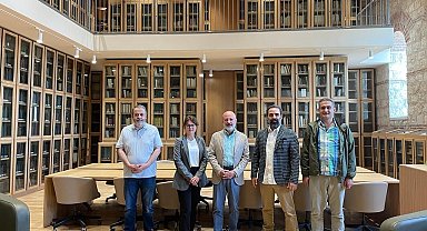 Başkan Çolakbayrakdar: "Geleceği geçmişle kurgulayan vizyoner projeler hayata geçireceğiz"