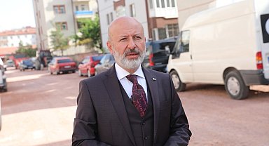 Başkan Çolakbayrakdar; "Mithatpaşa'yı yeniliyoruz ve adeta mahallenin tozunu attıracağız"