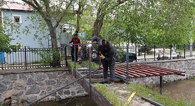 Başkan Demir, ''Ardahan'a yatırımlar devam edecek''