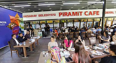 Başkan Dinçer: "Gençlerimizin başarısı için elimizden gelen desteği veriyoruz"