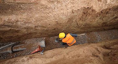 Başkan Dinçer: "Yaptığımız yatırımlarla planlı ve düzenli büyümenin önünü açıyoruz"