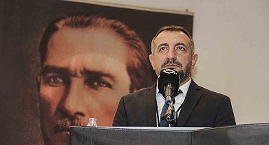 Başkan Dündar: "Ligde kaldığımız için mutluyuz"