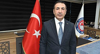 Başkan Erdoğan, ilk 1000'e giren ihracatçı 28 firmayı tebrik etti