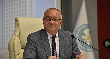 Başkan Ergün tarımsal ve kırsal kalkınma desteklerini anlattı