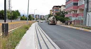 Başkan Eroğlu: "Behzat deresi bir başka güzel oluyor"