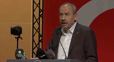 Başkan Gülsoy: "Ticaret hızla gelişen dünyanın tam merkezinde"