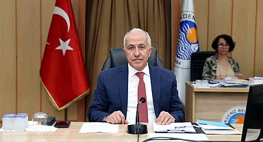 Başkan Gültak: "Daha gidecek çok yolumuz, yapacak çok işimiz var"