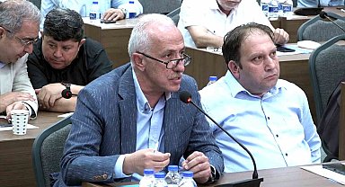 Başkan Gültak: "Zafer Çarşısı esnafı ile hiçbir sorunumuz yok"