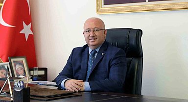 Başkan Gümüş'ten karne günü mesajı