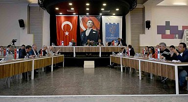 Başkan Günel'den Kuşadası'na önemli inşaat kararı