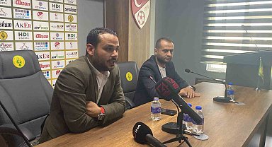 Başkan Güneri: "Kocaeli'yi futbolcu fabrikasına dönüştüreceğiz"