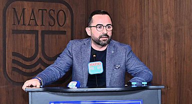 Başkan Güngör: "Pandemi ile gelen müzik yayın saatleri kısıtlaması kaldırılmadır"