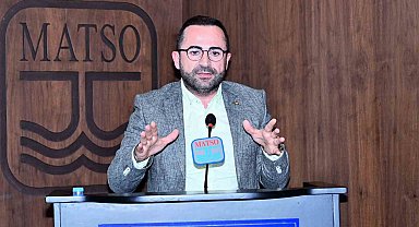 Başkan Güngör: "Yerel marketlerin korunması için yasal düzenleme yapılmalıdır"