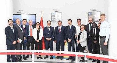 Başkan Gürkan: Malatya dünya insanlığının ortak şehridir'