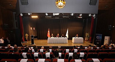 Başkan Işıksu: "Ada Hayat, planlandığı şekliyle sürecektir"