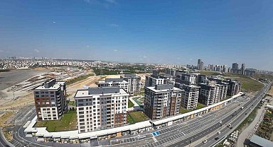 Başkan Kartoğlu: "5 yıl içinde riskli bina stokunu sıfıra indirmeyi hedefliyoruz"