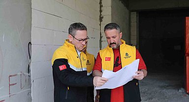 Başkan Kartoğlu'ndan Başakşehirli Kadınlara müjde