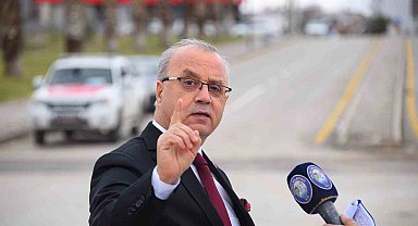 Başkan Kayda: "Doğalgaz ile şehrimizin geleceğine yatırım yaptık"