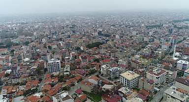 Başkan Kayda: "İl olmak istiyoruz, Salihli bunu hak ediyor"