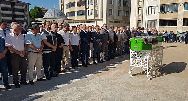 Başkan Köse'nin acı günü