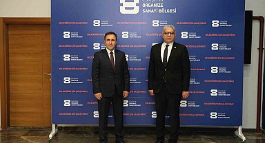 Başkan Küpeli; "Çevreye verdiğimiz değeri ileri boyutlara yaşıyoruz"