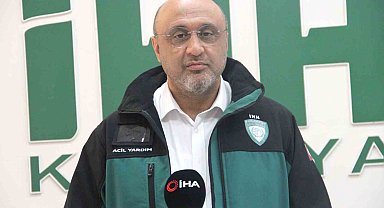 Başkan Mustafa Yenipazar: "Vekaletle kurban kesiminde 52 ülkede tek fiyat uygulanacak"