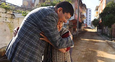 Başkan Özcan, bayram mesajında birlik ve beraberliğe dikkat çekti