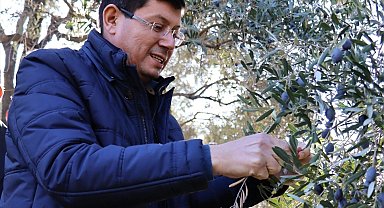 Başkan Özcan: "86 milyon olarak mücadelemizi sürdürmeliyiz"