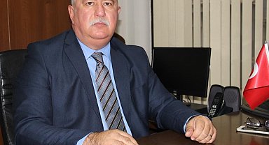 Başkan Özmeriç; "Kurallara uyalım bayramın tadını çıkaralım"