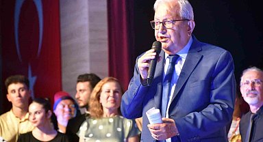 Başkan Posbıyık, "Ereğli il olmadan ölürsem, öbür dünyaya gözlerim açık gider"