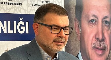 Başkan Saygılı'dan 'hatalı inşaat' tepkisi: "Üstü örtülecek bir konu değil"