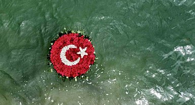 Başkan Şenlikoğlu: "108 bin metrekarelik yeşil alan düzenlemesi yapıldı"