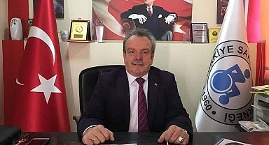 Başkan Şirin, engelli aylıklarındaki artışı değerlendirdi