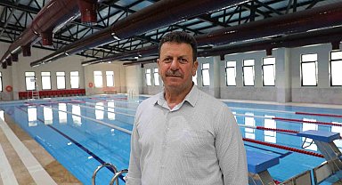 Başkan Soykan'dan havuz müjdesi