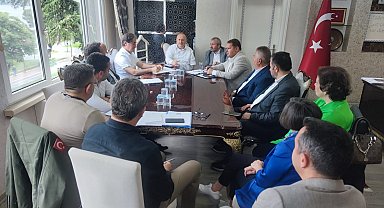 Başkan Tavlı: "Temmuz ayı dolu bir festival ile geçecek"