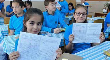 Başkan Togar: "Öğrencilerimiz ülkemizin geleceğidir"