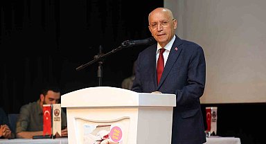 Başkan Yaşar'dan SMA Tip 1 hastası Doğa'ya destek