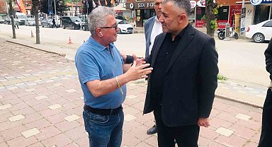 Başkan Yıldırım, "Bilecikspor sahipsiz kalmaz"