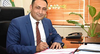 Başkan Yılmaz, LGS'ye girecek öğrencilere başarılar diledi