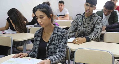 Başkan Yılmaz, YKS'ye girecek öğrencilere başarılar diledi